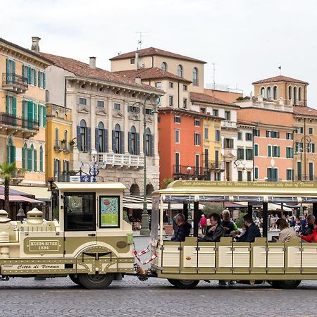 Verona Apt.65 Экстерьер фото