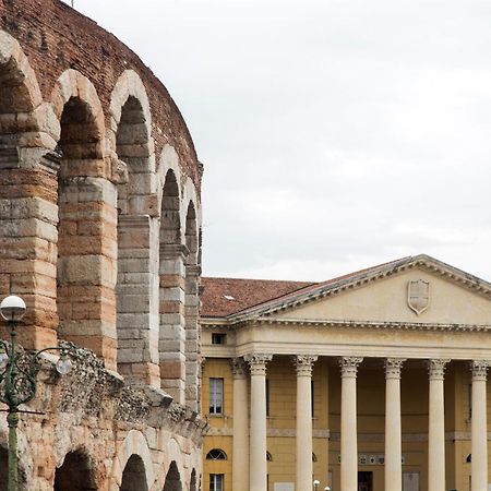 Verona Apt.65 Экстерьер фото