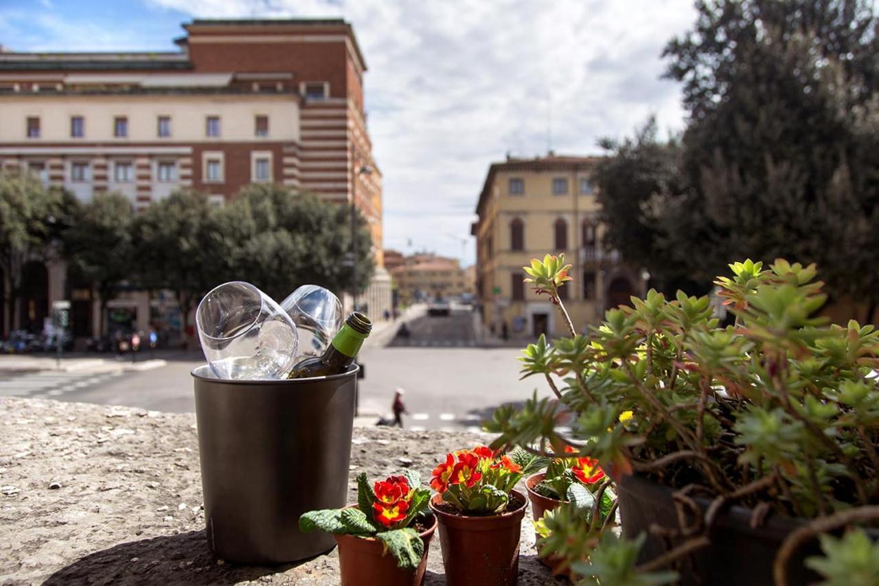 Verona Apt.65 Экстерьер фото