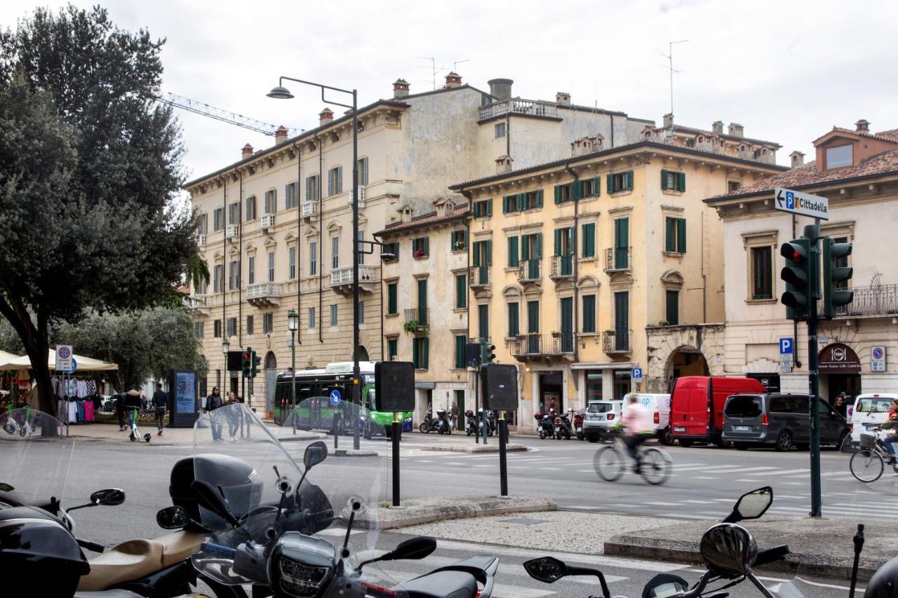Verona Apt.65 Экстерьер фото
