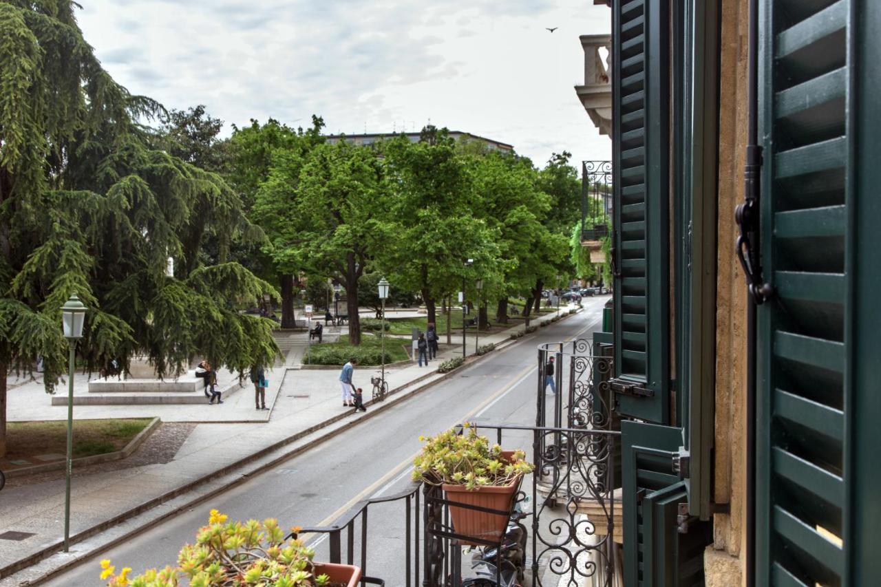 Verona Apt.65 Экстерьер фото