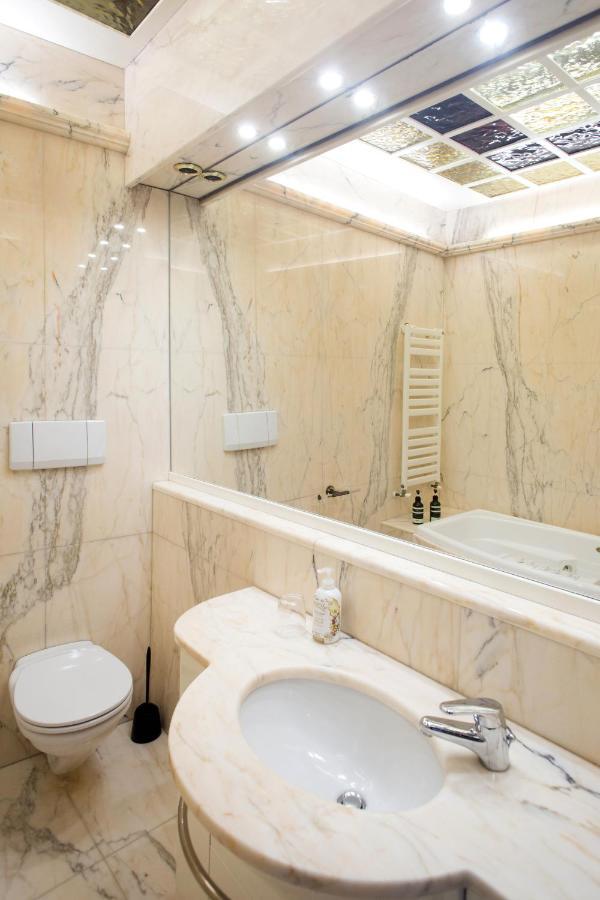 Verona Apt.65 Экстерьер фото