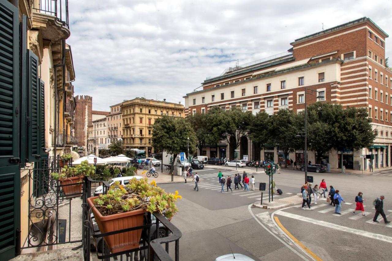 Verona Apt.65 Экстерьер фото