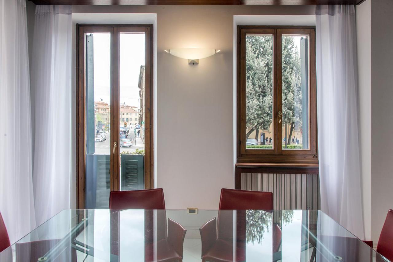 Verona Apt.65 Экстерьер фото