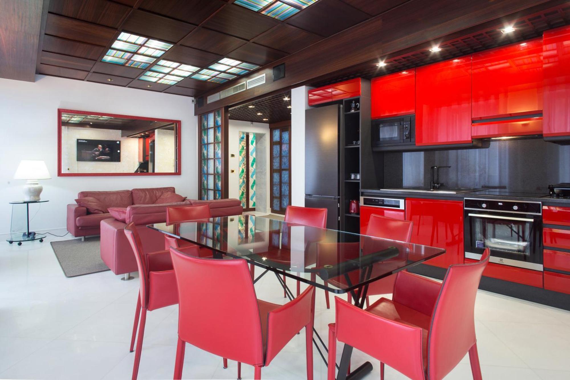 Verona Apt.65 Экстерьер фото
