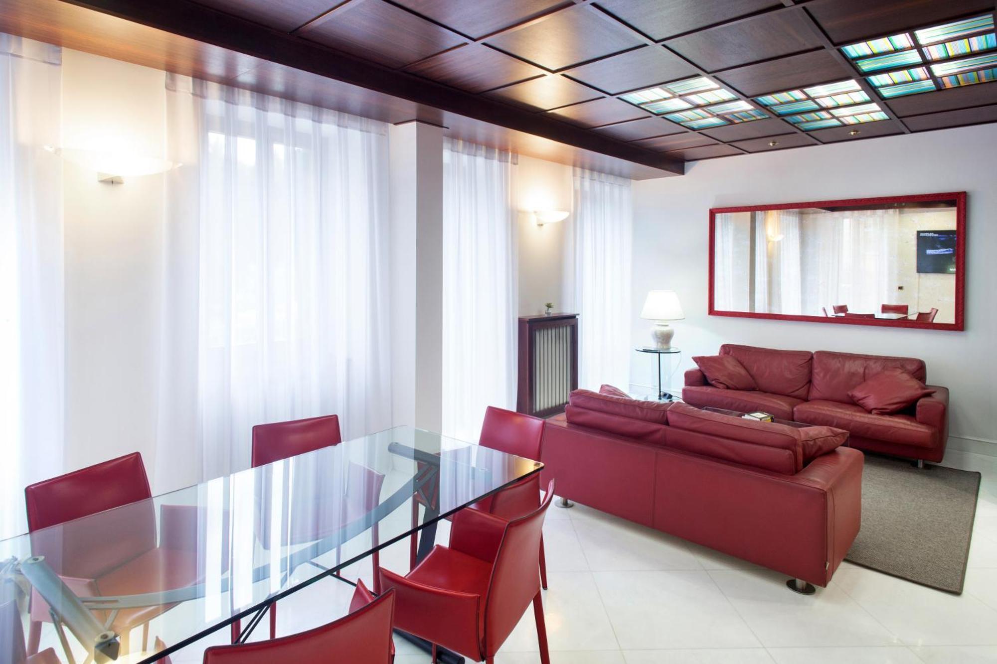Verona Apt.65 Экстерьер фото